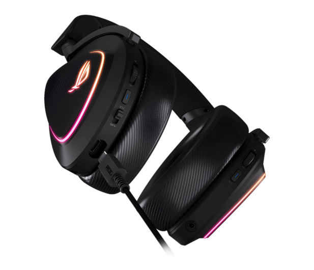 ASUS ROG DELTA II - 1334063 - zdjęcie 4